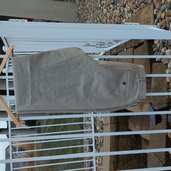 Brooks Brothers Hudson advantage chino 38 x 34 - Picture 8 of 9